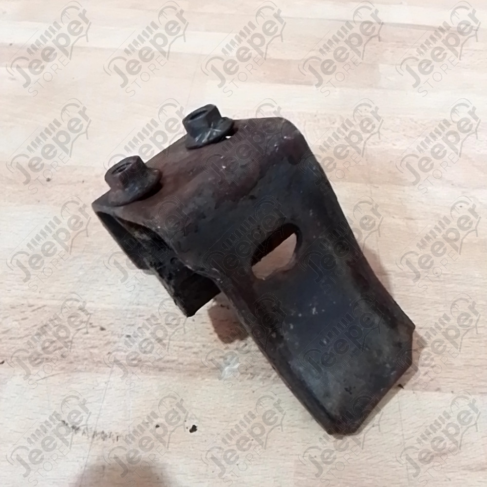 Occasion : Loquet de support de roue de secours pour Jeep CJ5, CJ6, CJ7, CJ8