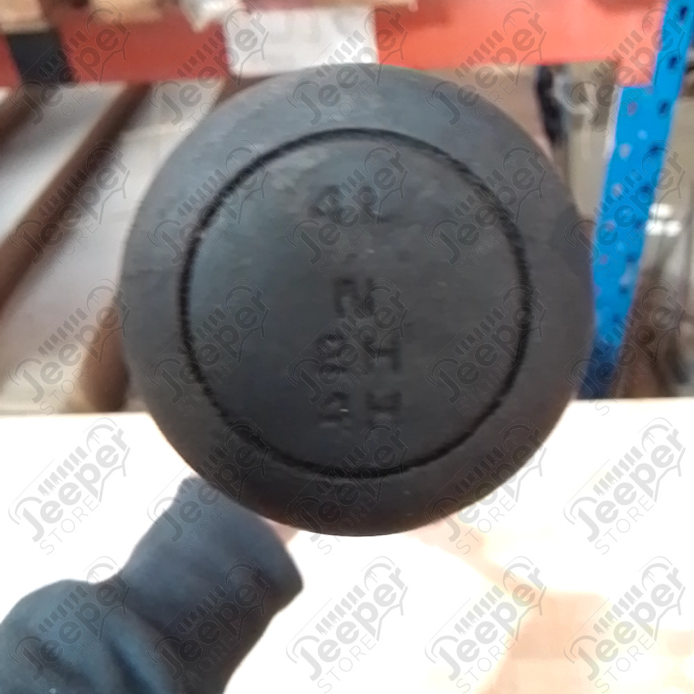 Occasion : Levier de boîte de transfert DANA 300 pour Jeep CJ7