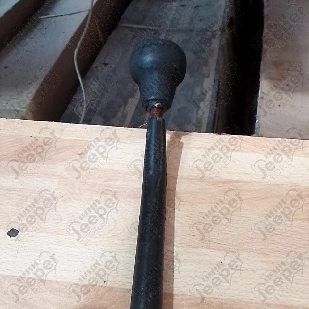 Occasion : Levier de boîte de transfert DANA 300 pour Jeep CJ7