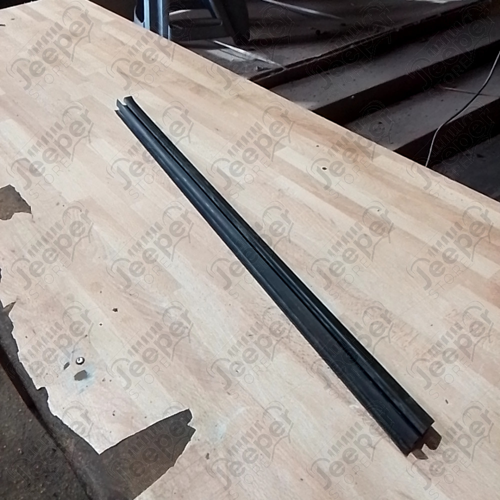 Occasion : Lèche vitre intérieur avant gauche pour Jeep Grand Cherokee WJ, WG