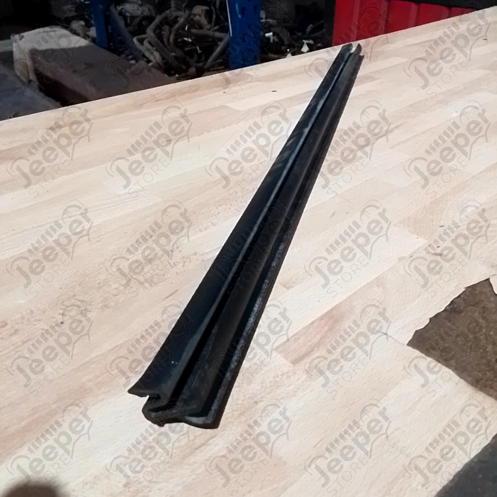 Occasion : Lèche vitre intérieur avant gauche pour Jeep Grand Cherokee WJ, WG