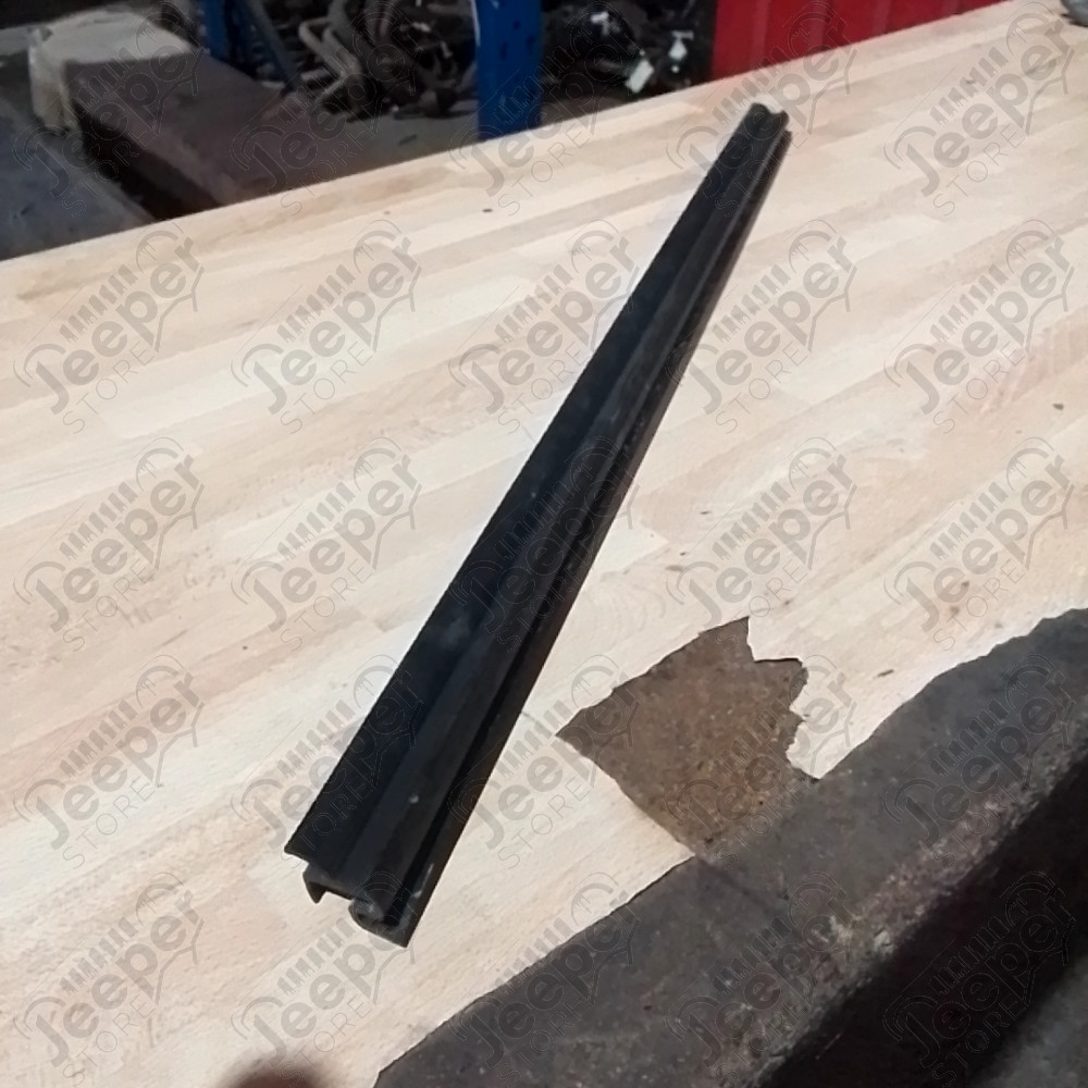 Occasion : Lèche vitre intérieur avant gauche pour Jeep Grand Cherokee WJ, WG