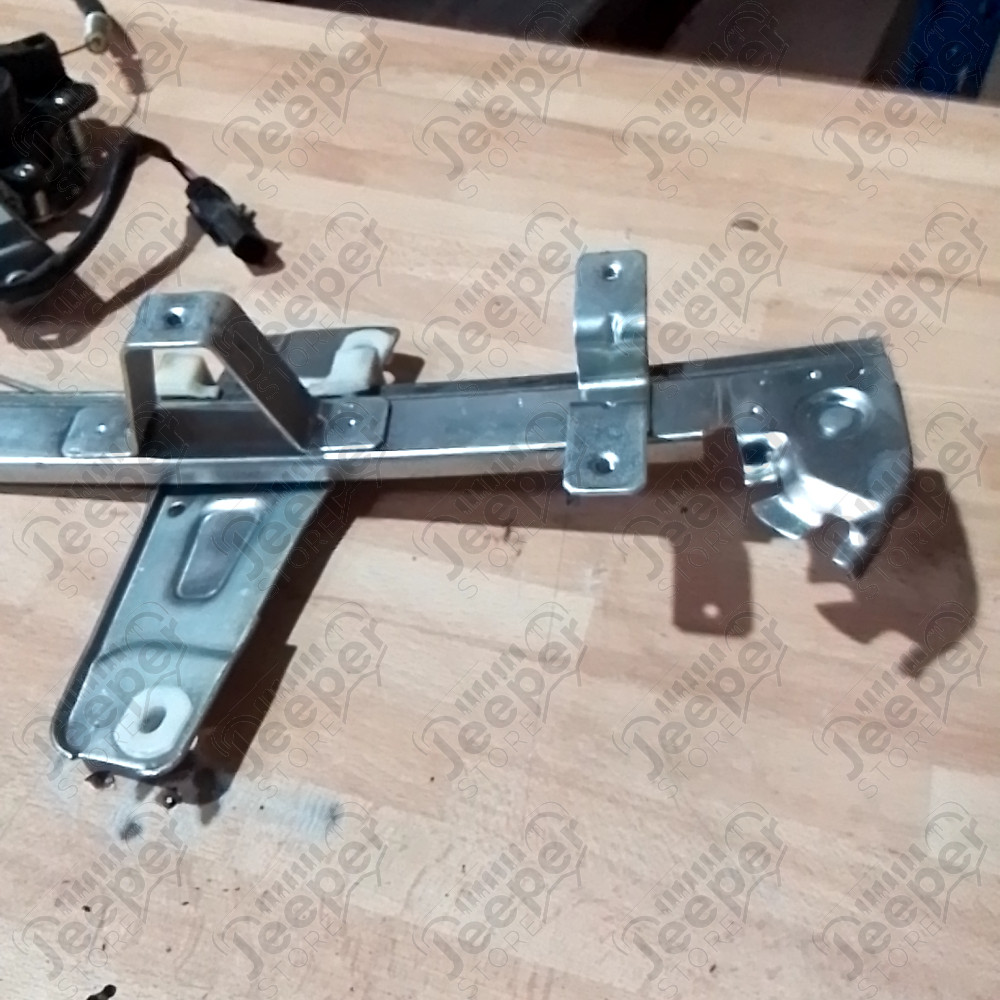 Occasion : Lève vitre avant gauche pour Jeep Grand Cherokee WJ, WG
