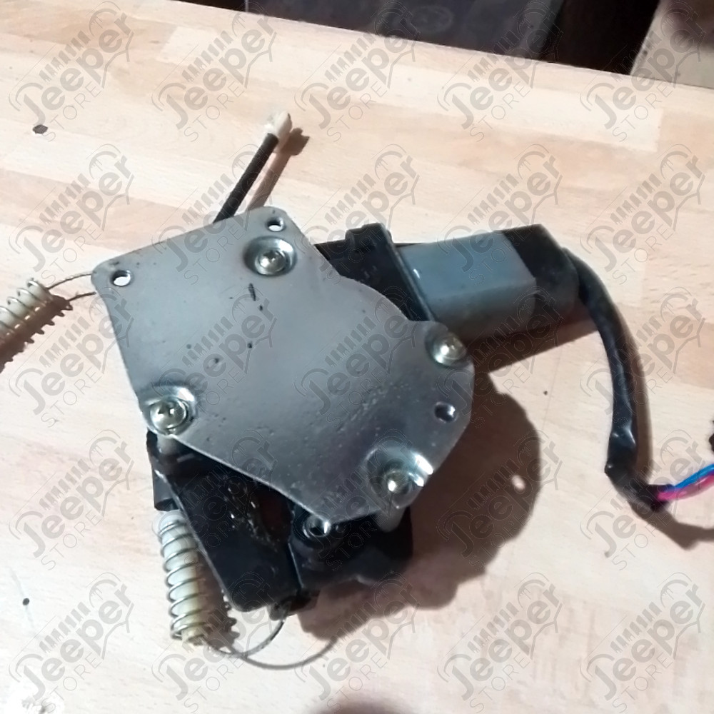 Occasion : Lève vitre avant gauche pour Jeep Grand Cherokee WJ, WG