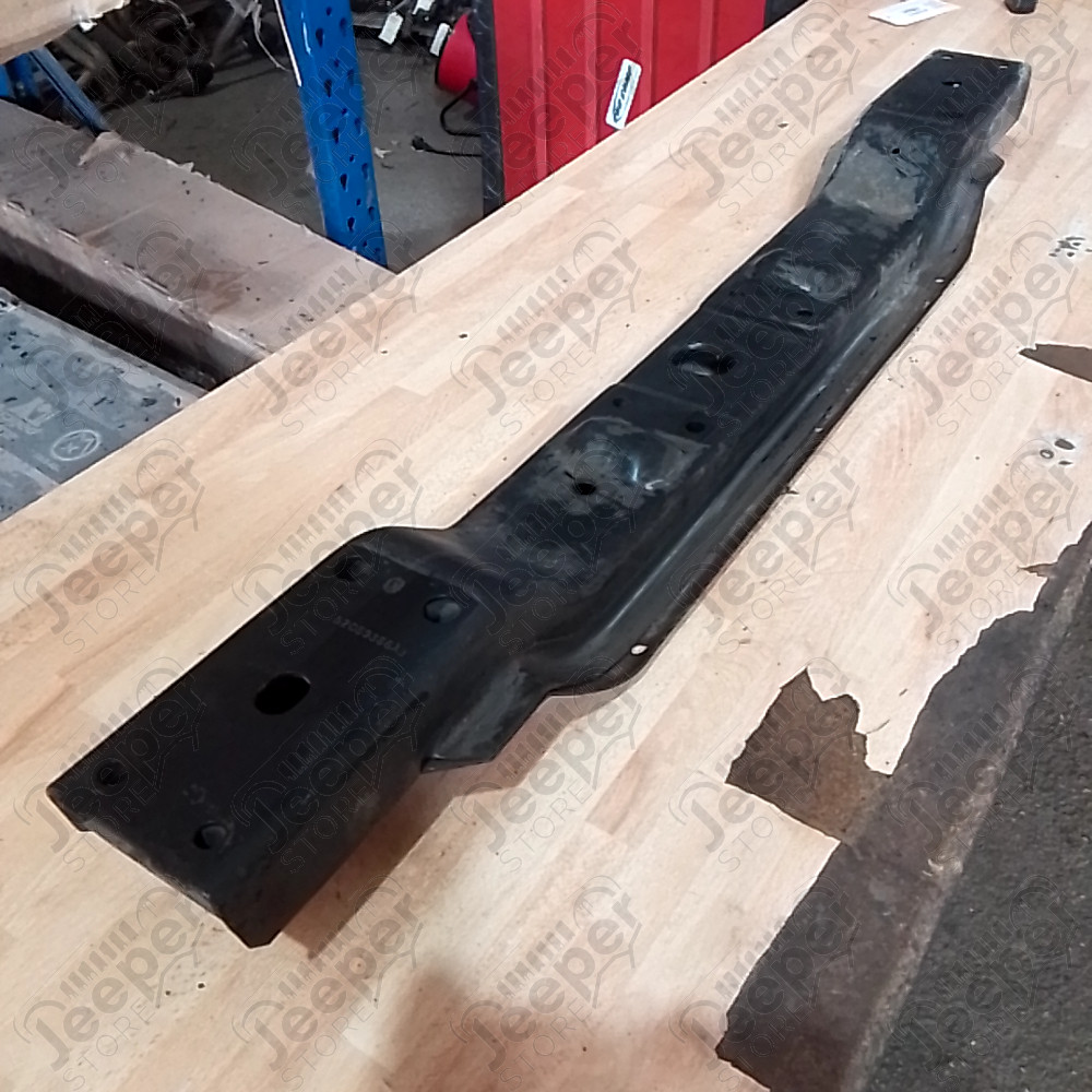 Occasion : Traverse de renfort de pare chocs arrière pour Jeep Grand Cherokee WJ, WG