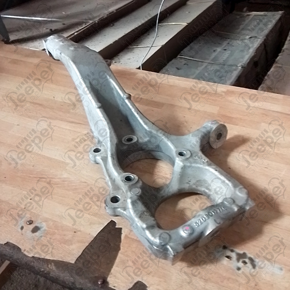Occasion : Montant de suspension avant gauche pour Jeep Commander XH, XK