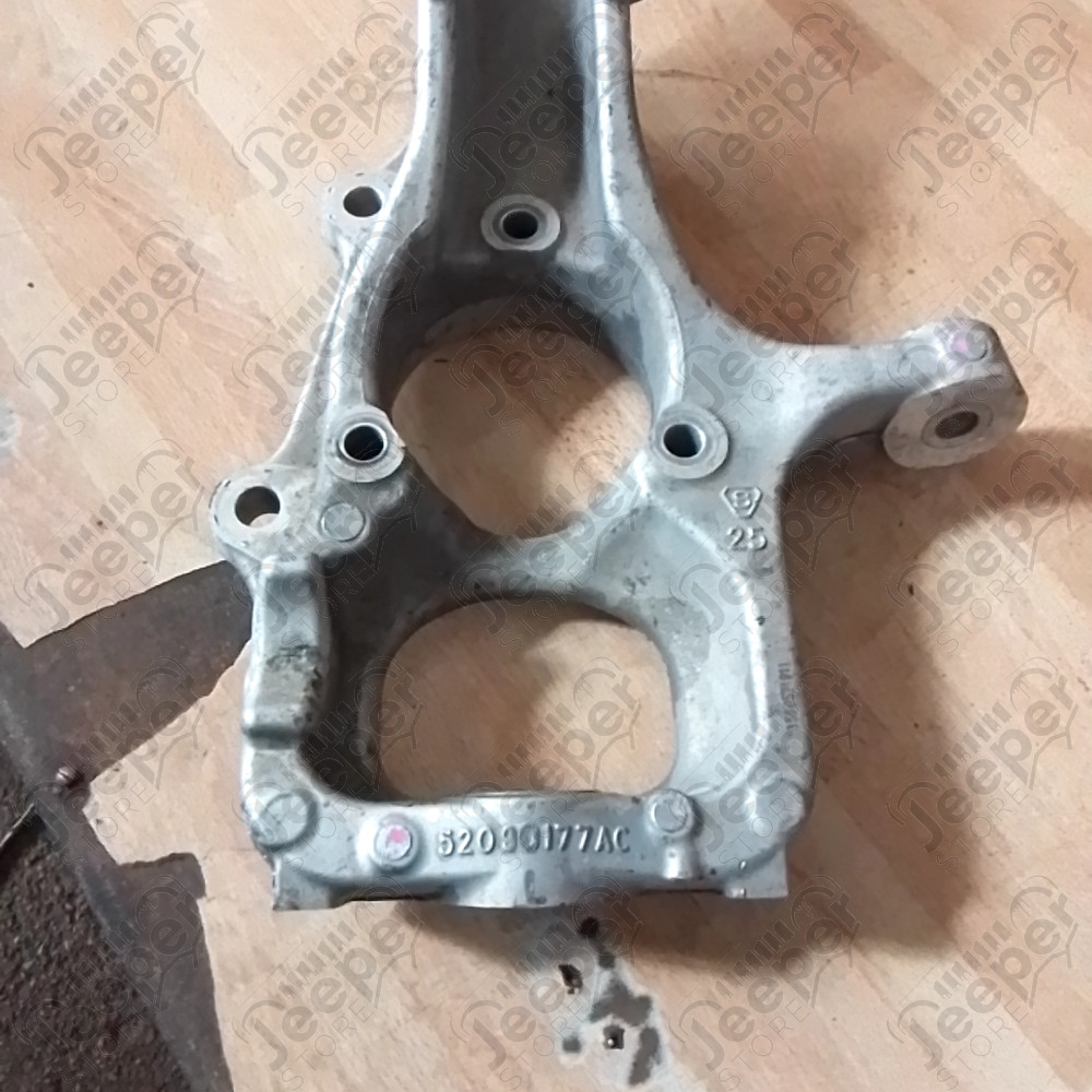 Occasion : Montant de suspension avant gauche pour Jeep Commander XH, XK