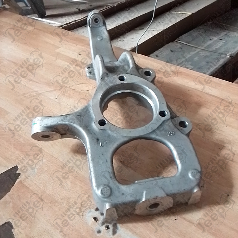 Occasion : Montant de suspension avant gauche pour Jeep Commander XH, XK