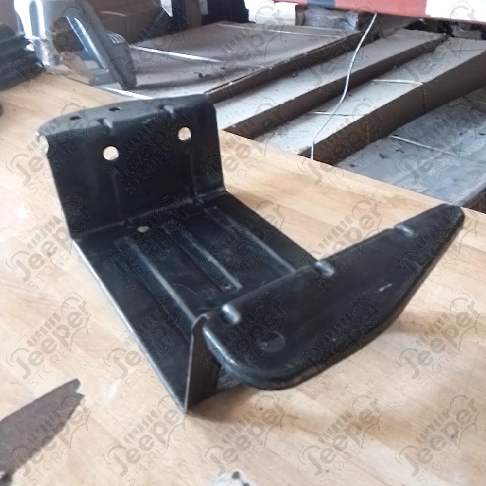 Occasion : Support de réservoir de vapeur pour Jeep Wrangler JK
