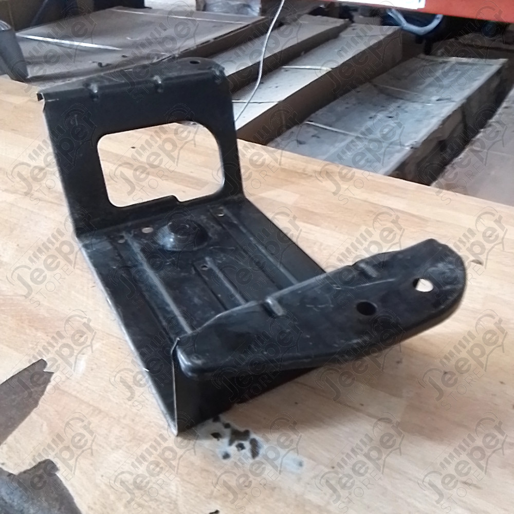 Occasion : Support de réservoir de vapeur pour Jeep Wrangler JK