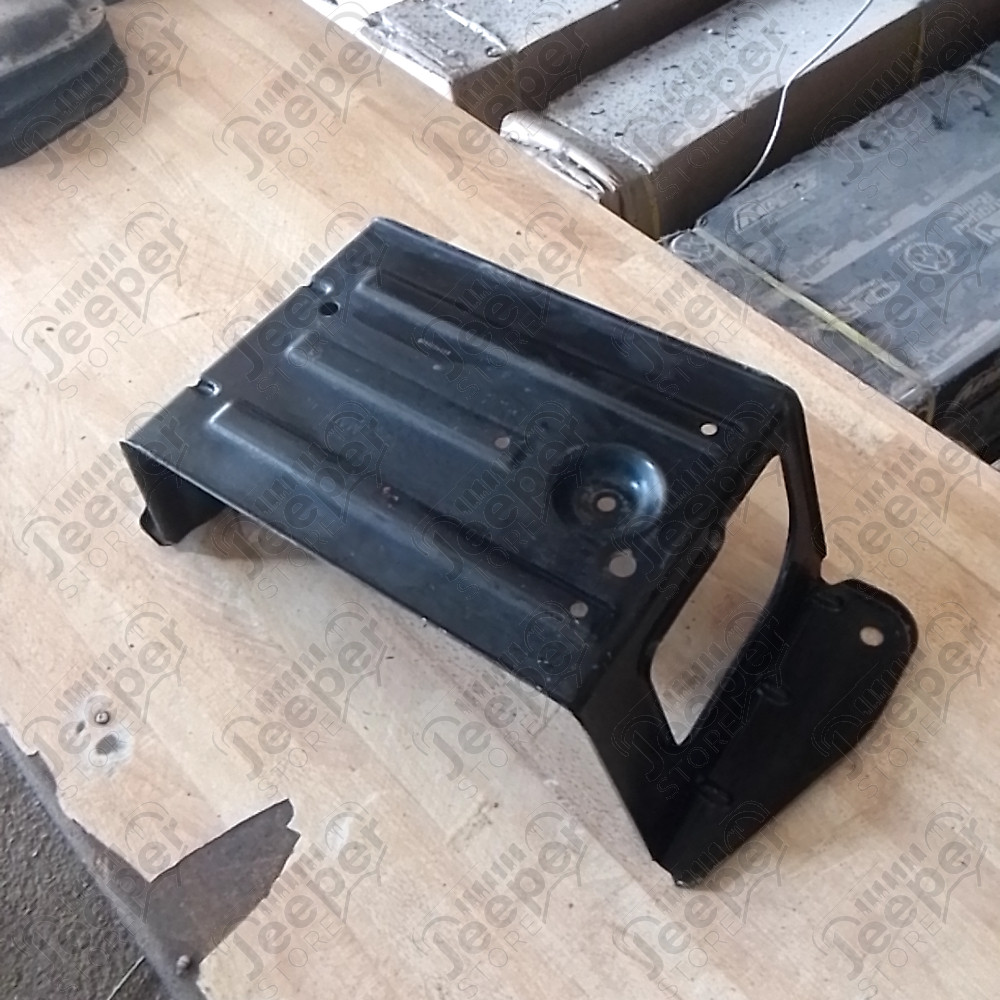 Occasion : Support de réservoir de vapeur pour Jeep Wrangler JK