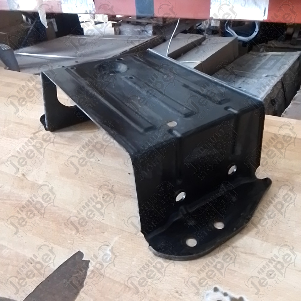 Occasion : Support de réservoir de vapeur pour Jeep Wrangler JK