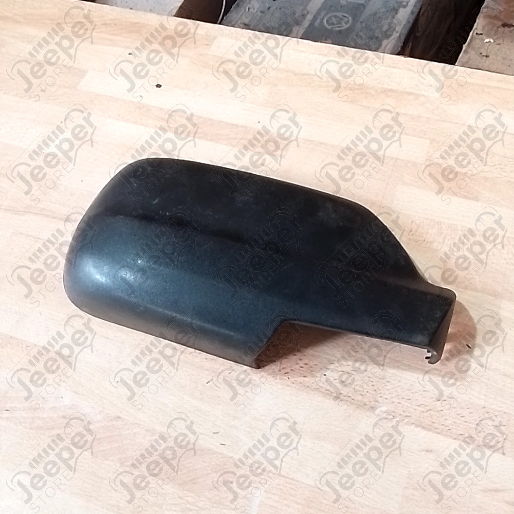 Occasion : Coque de rétroviseur noire droite pour Jeep divers