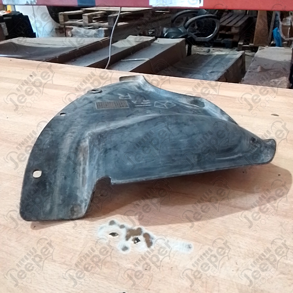 Occasion : Pare boue arrière droit pour Jeep Grand Cherokee WJ, WG