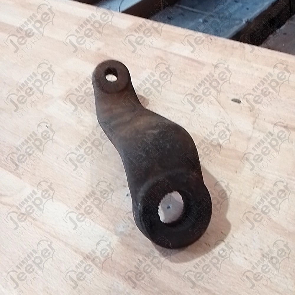 Occasion : Bras Pitman pour réhausse de 6 à 8" pour Jeep Cherokee XJ