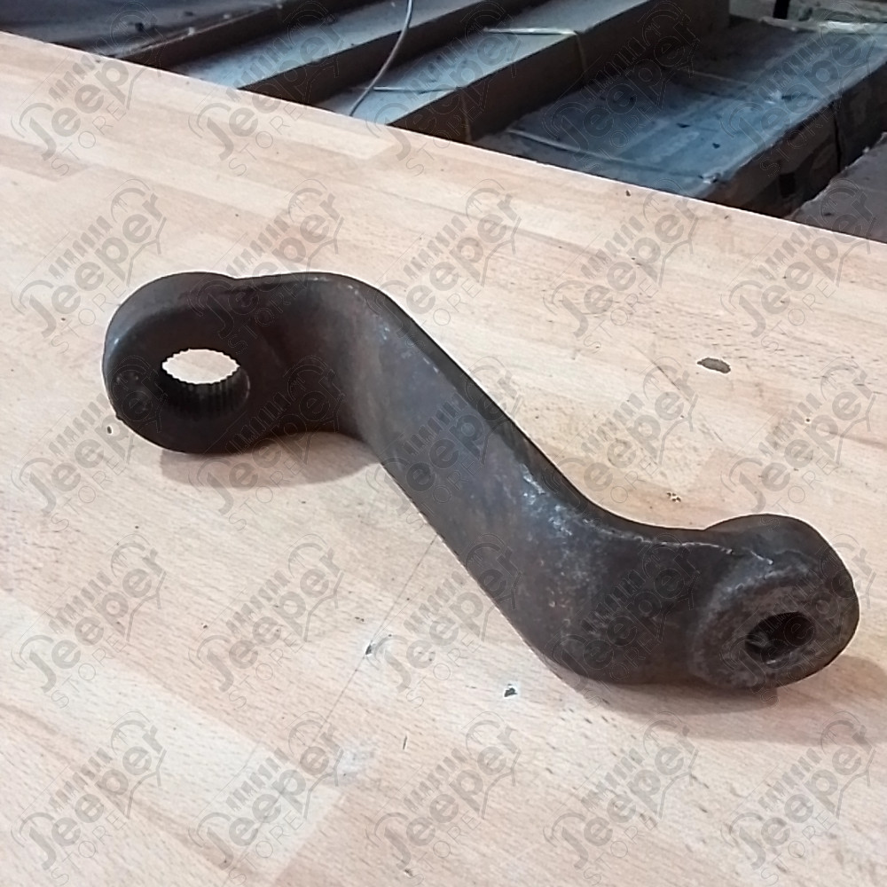 Occasion : Bras Pitman pour réhausse de 6 à 8" pour Jeep Cherokee XJ