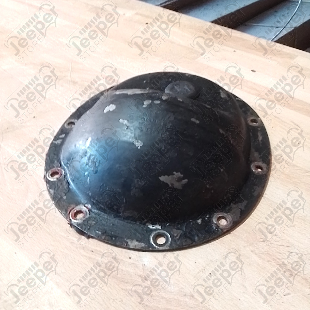 Occasion : Couvercle de pont arrière DANA 35 pour Jeep WJ, WG, ZJ, ZG, KJ, XJ, MJ, TJ, YJ