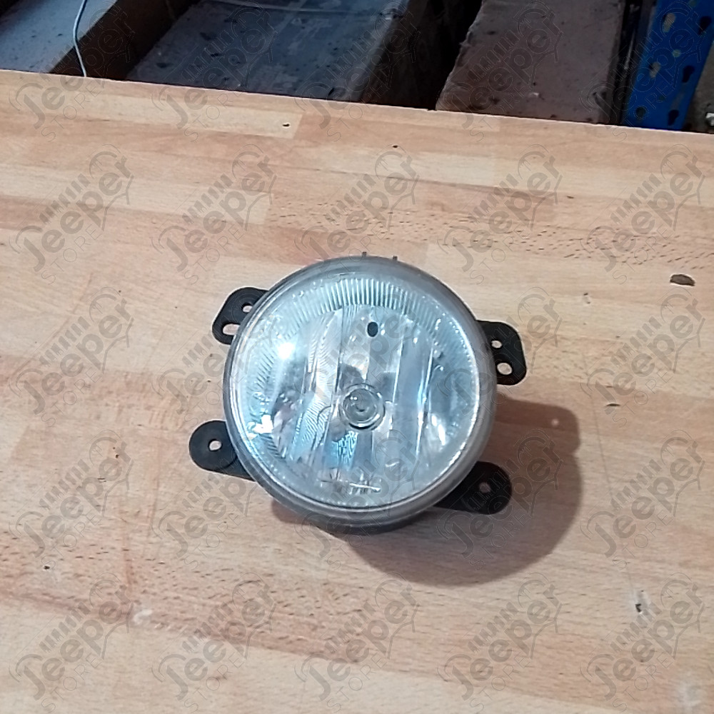 Occasion : Phare antibrouillard avant pour Jeep Wrangler JK