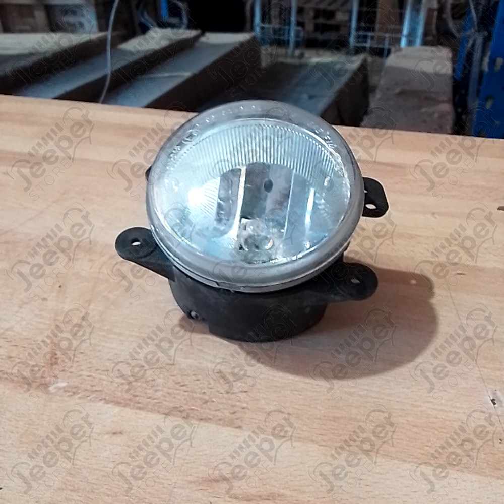 Occasion : Phare antibrouillard avant pour Jeep Wrangler JK