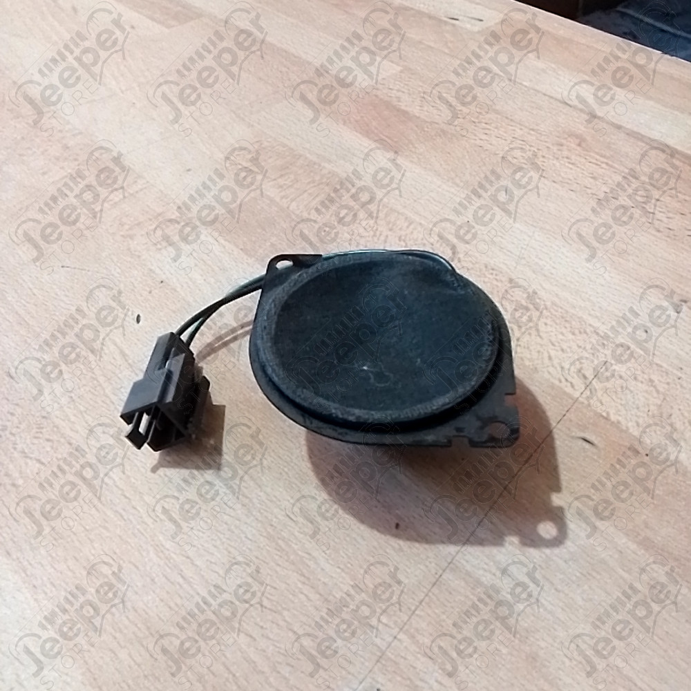 Occasion : Haut parleur de porte avant pour Chrysler 300M pour Jeep divers