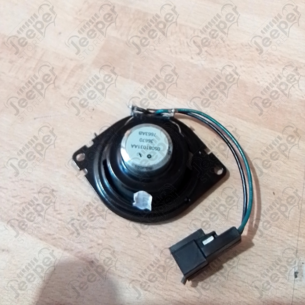 Occasion : Haut parleur de porte avant pour Chrysler 300M pour Jeep divers