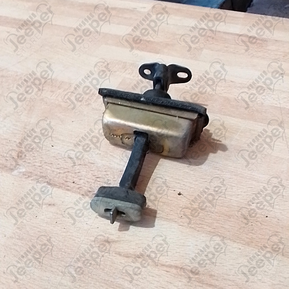 Occasion : Tirant de porte pour Jeep Grand Cherokee WJ, WG