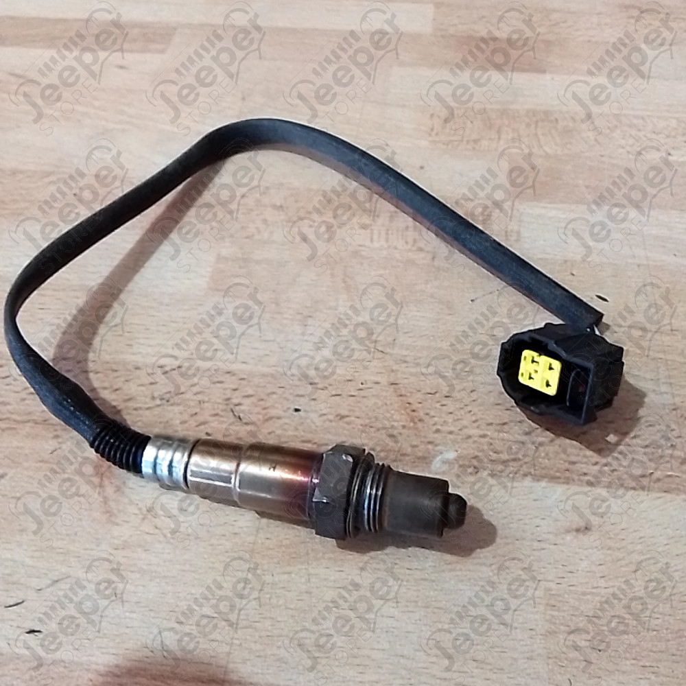 Occasion : Sonde à oxygène (lambda) après pot catalytique pour Jeep divers