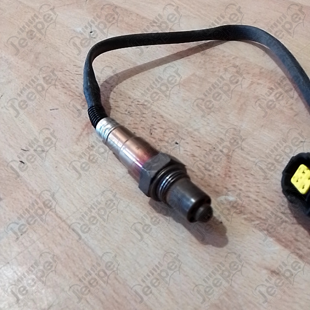 Occasion : Sonde à oxygène (lambda) après pot catalytique pour Jeep divers