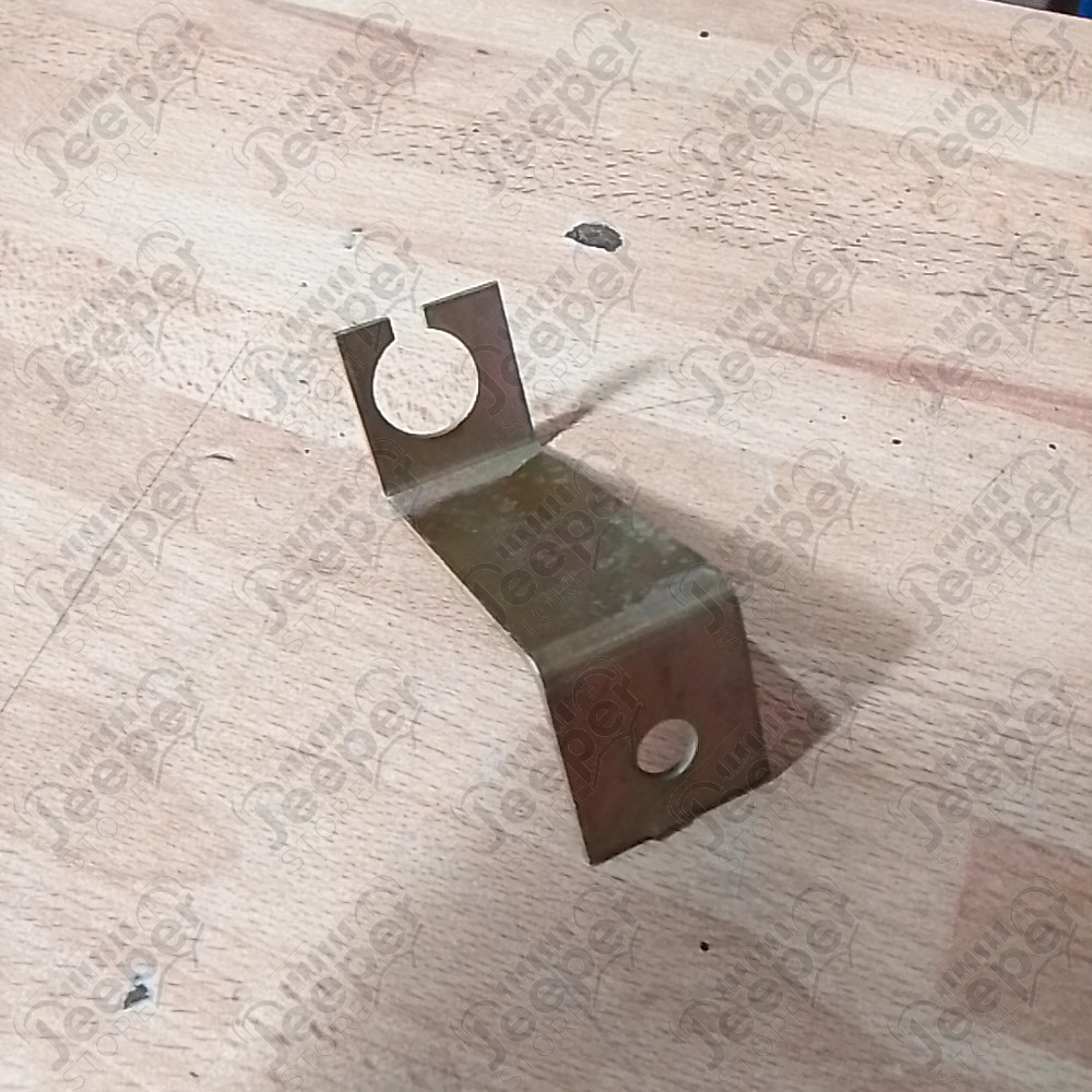 Occasion : Rallonge flexible de frein arrière pour Jeep YJ, TJ, XJ, ZJ, ZG