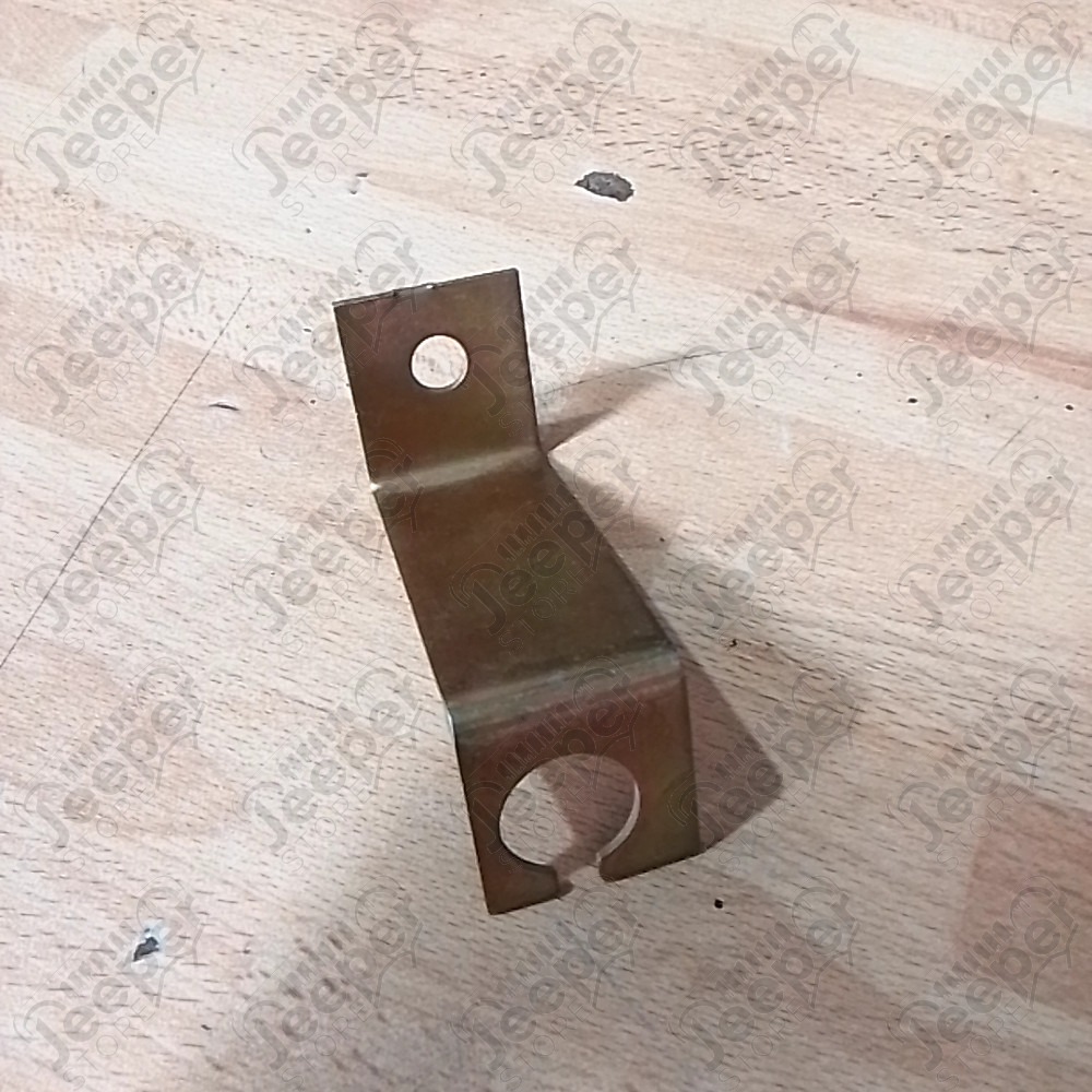 Occasion : Rallonge flexible de frein arrière pour Jeep YJ, TJ, XJ, ZJ, ZG