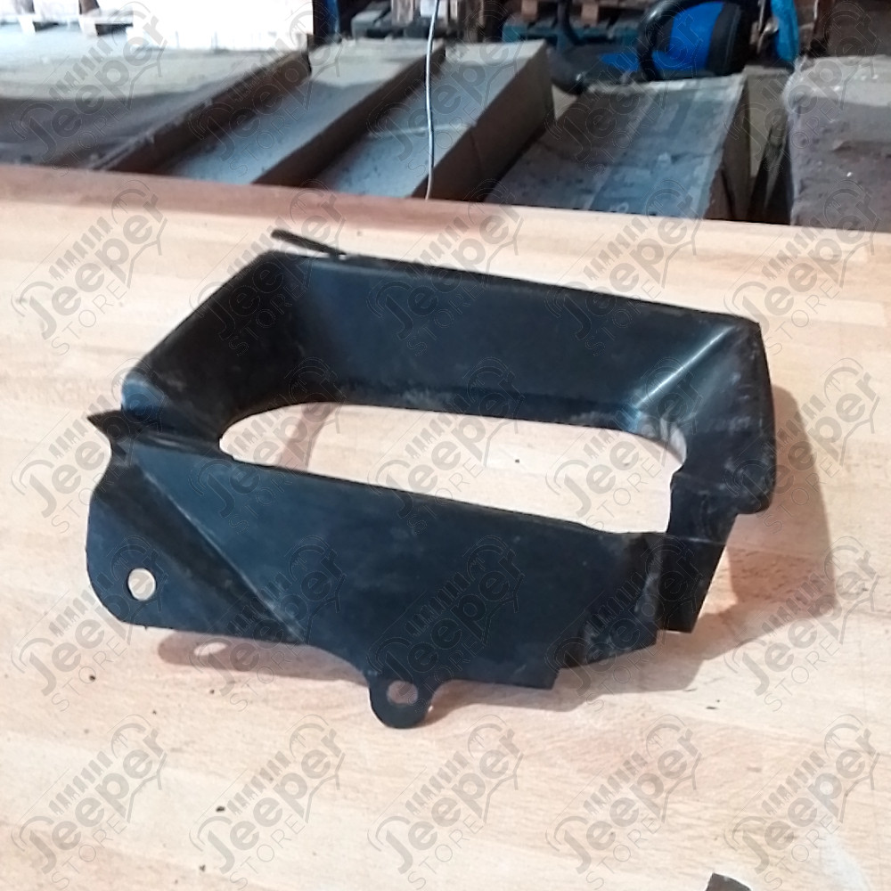 Occasion : Entourage de phare avant pour Austin Mini Metro pour Jeep divers