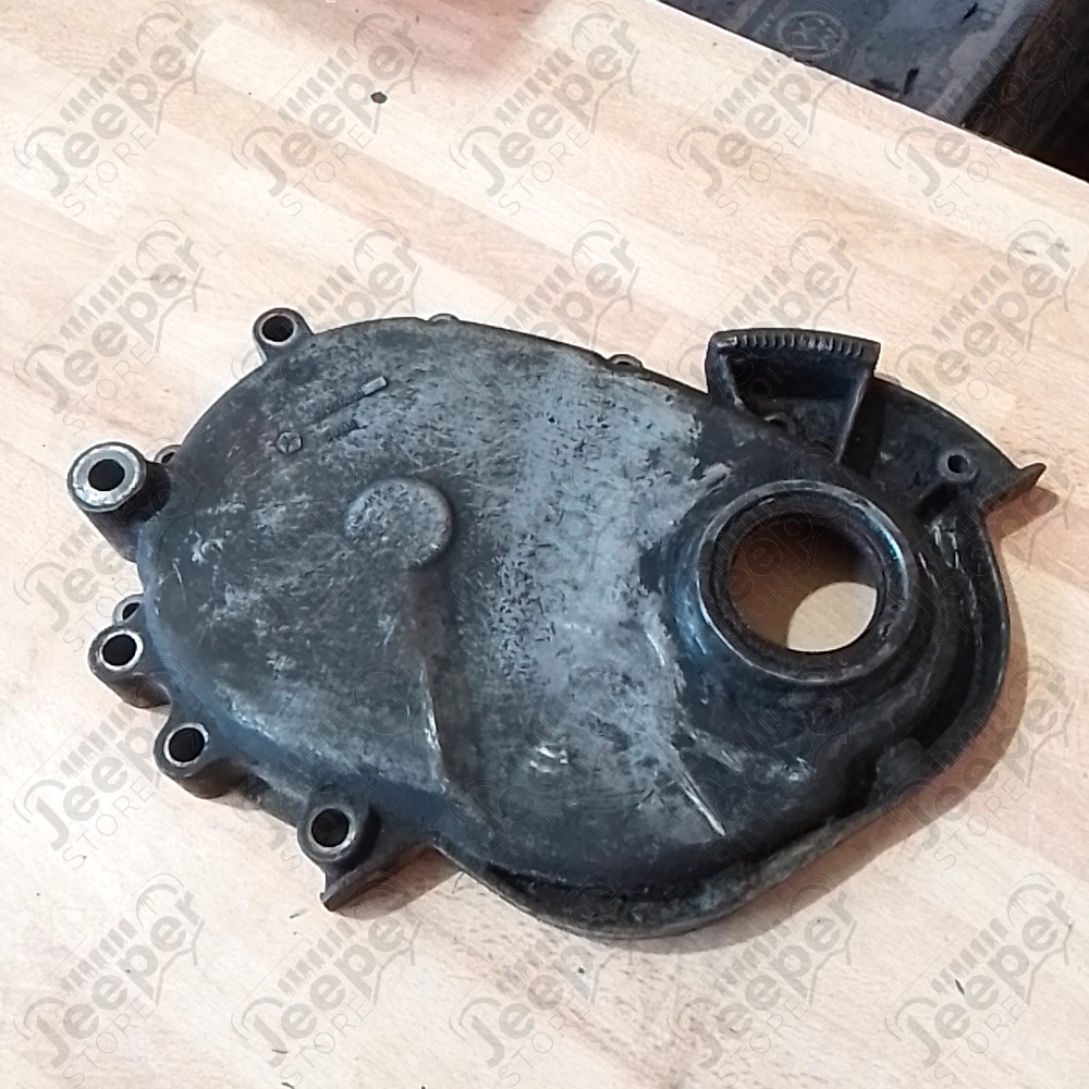 Occasion : Carter de distribution pour 2.5L et 4.0L pour Jeep YJ, TJ, XJ, ZJ, ZG