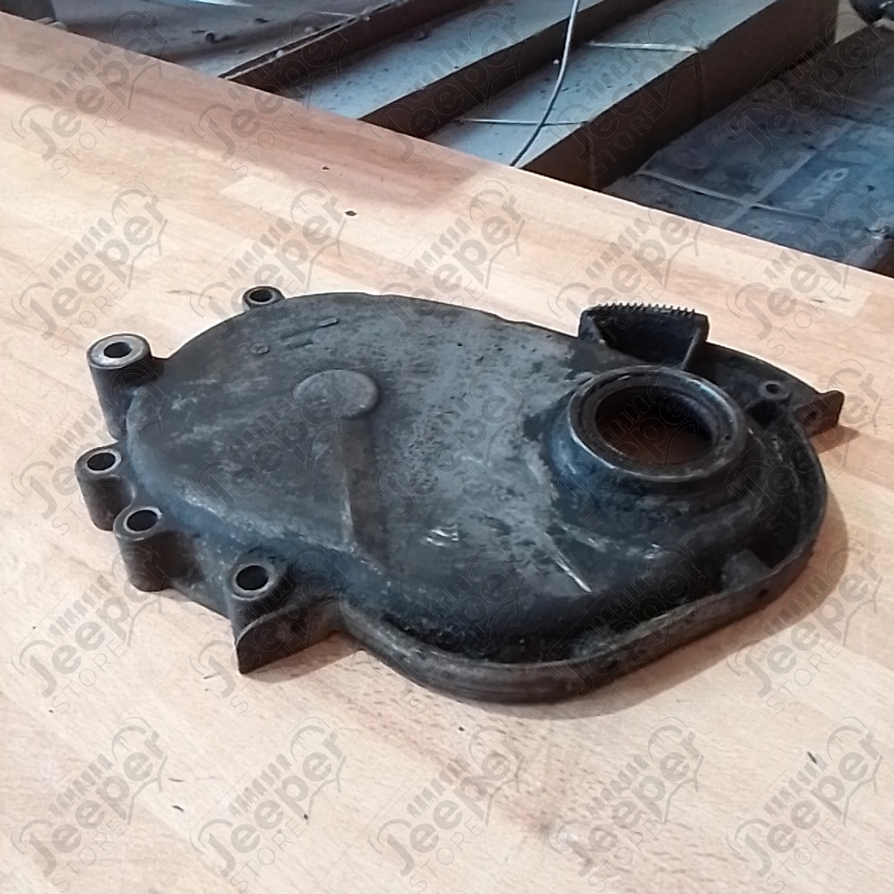 Occasion : Carter de distribution pour 2.5L et 4.0L pour Jeep YJ, TJ, XJ, ZJ, ZG