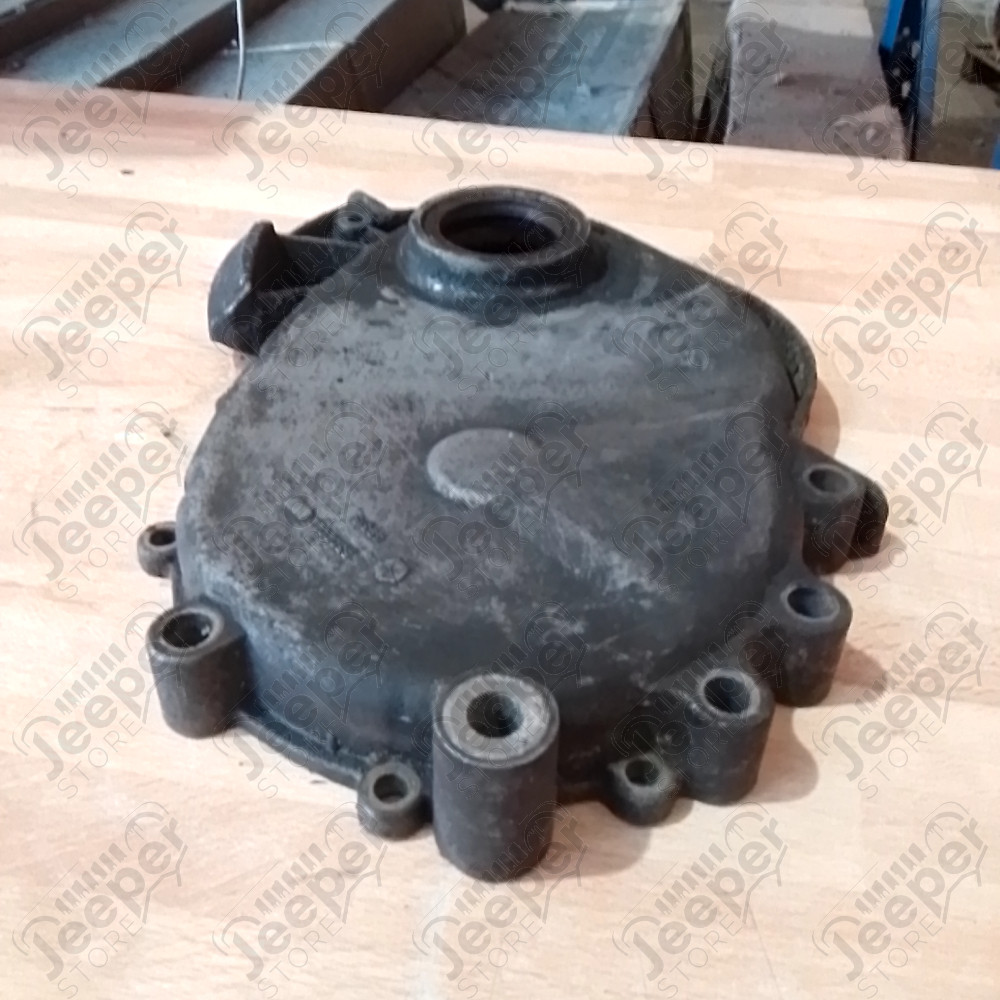 Occasion : Carter de distribution pour 2.5L et 4.0L pour Jeep YJ, TJ, XJ, ZJ, ZG
