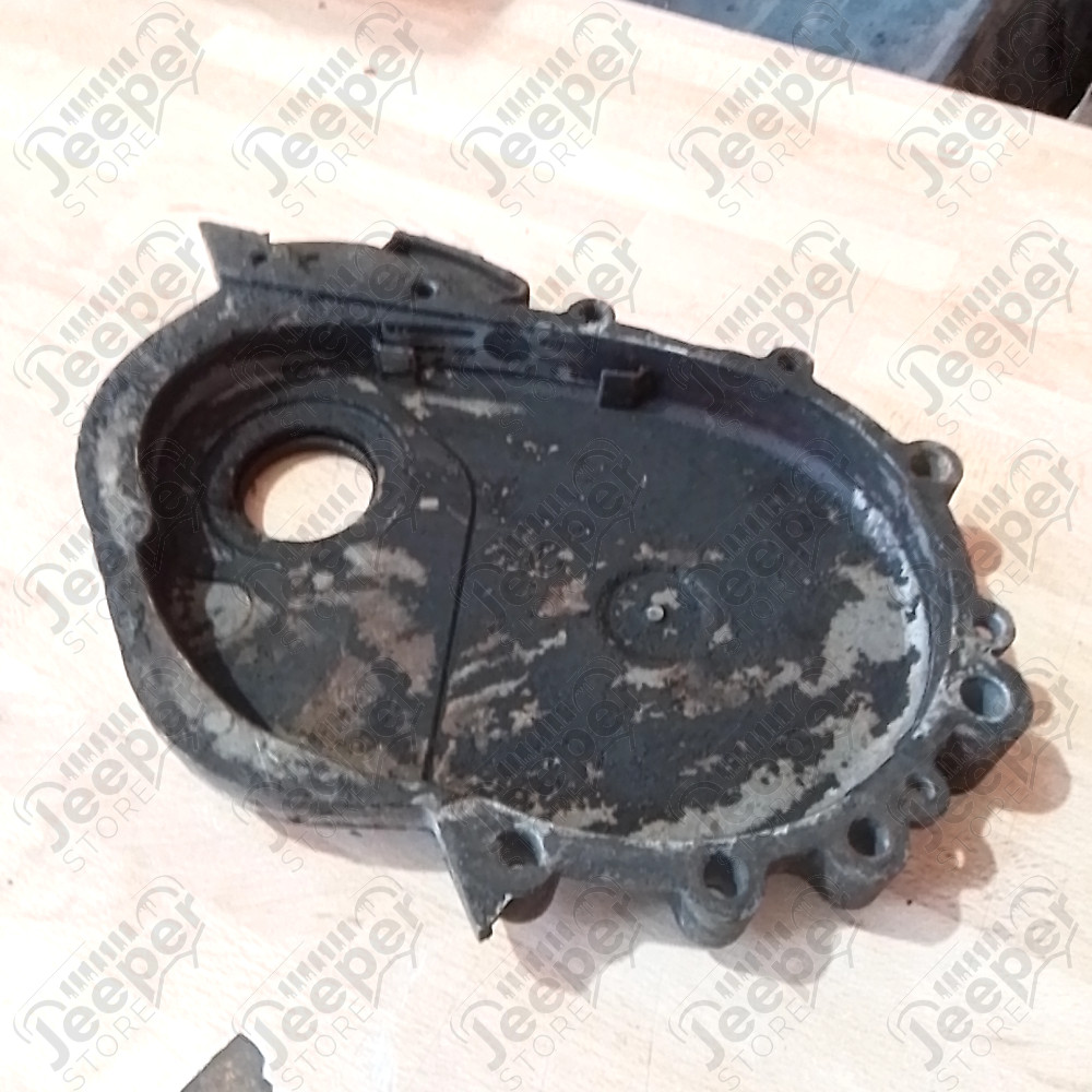 Occasion : Carter de distribution pour 2.5L et 4.0L pour Jeep YJ, TJ, XJ, ZJ, ZG
