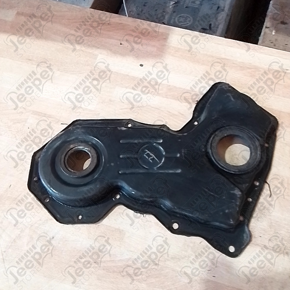 Occasion : Carter de distribution pour 2.5L diesel pour Jeep Cherokee XJ