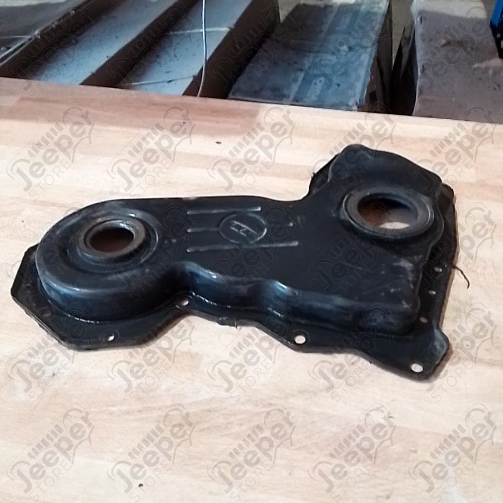 Occasion : Carter de distribution pour 2.5L diesel pour Jeep Cherokee XJ