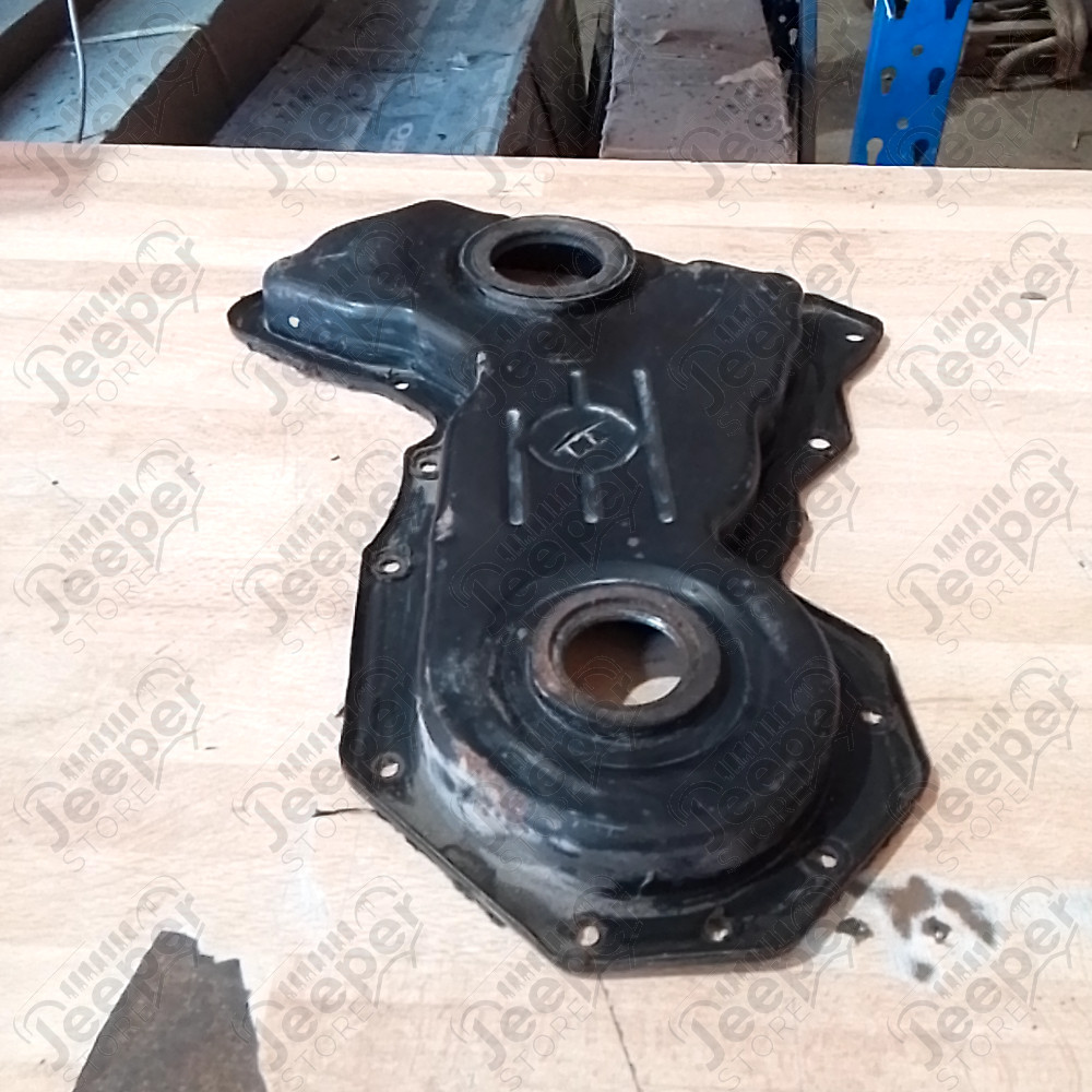 Occasion : Carter de distribution pour 2.5L diesel pour Jeep Cherokee XJ