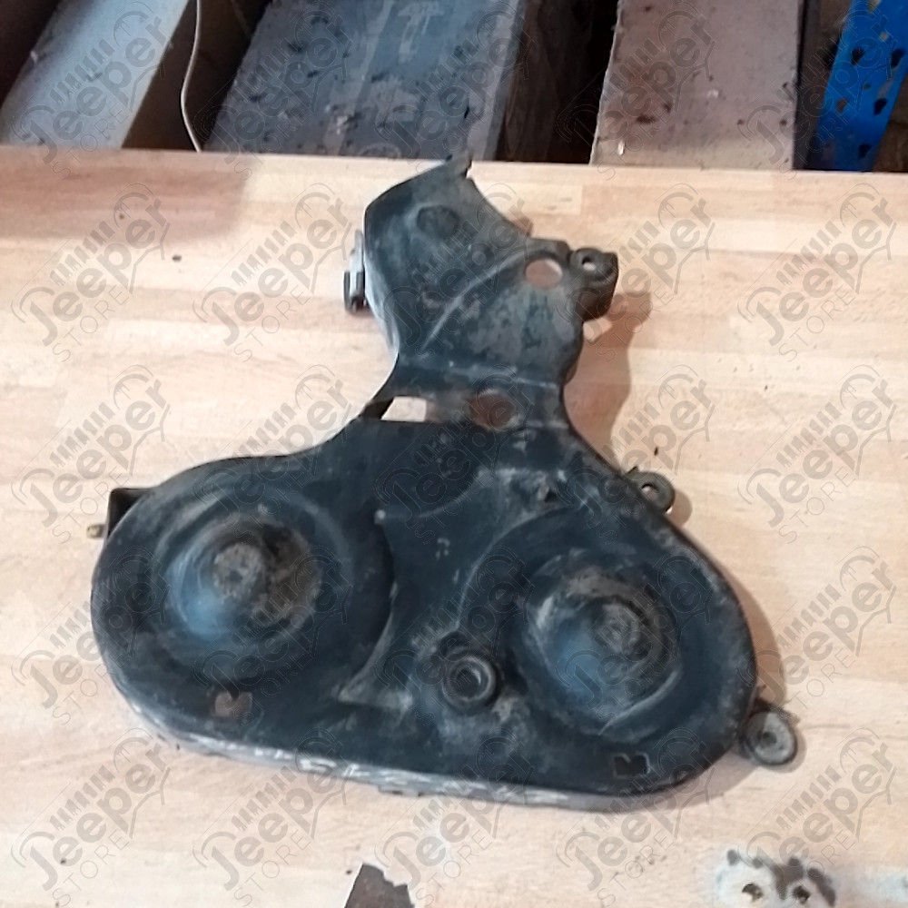 Occasion : Carter de distribution 2.1L Renault pour Jeep CJ7, MJ, XJ