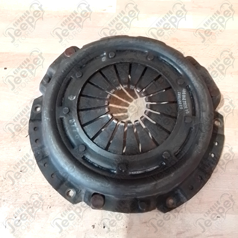 Occasion : Plateau de pression d'embrayage 2.5L pour Jeep YJ, TJ, MJ, XJ