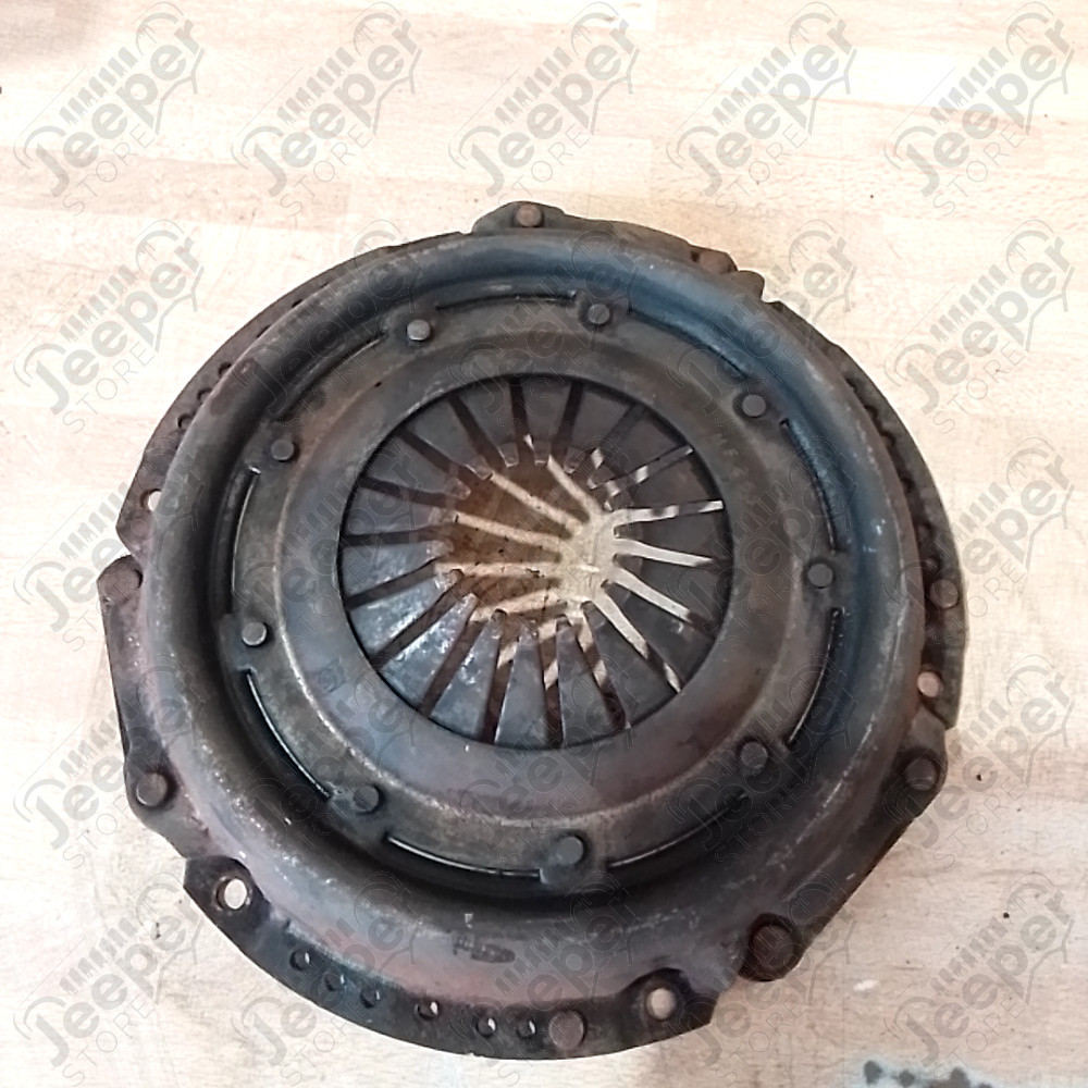Occasion : Plateau de pression d'embrayage SACHS type MF265 pour Jeep Cherokee XJ