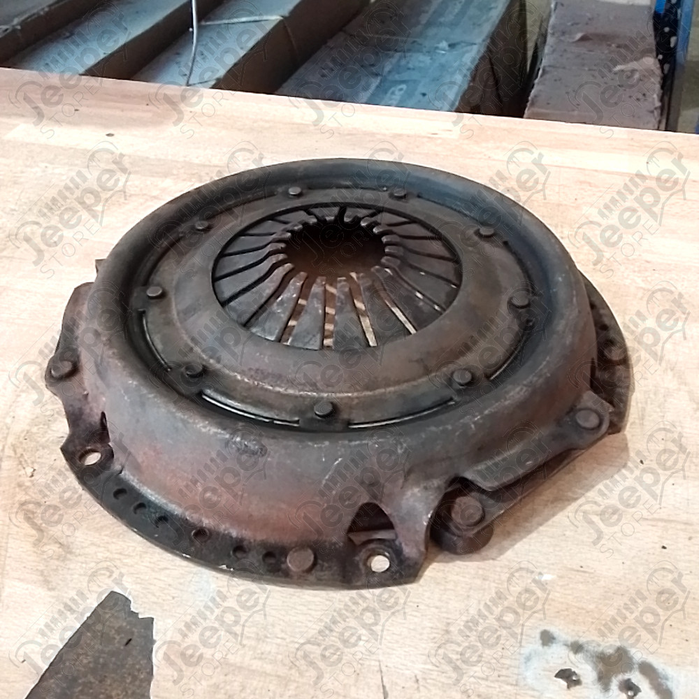 Occasion : Plateau de pression d'embrayage SACHS type MF265 pour Jeep Cherokee XJ