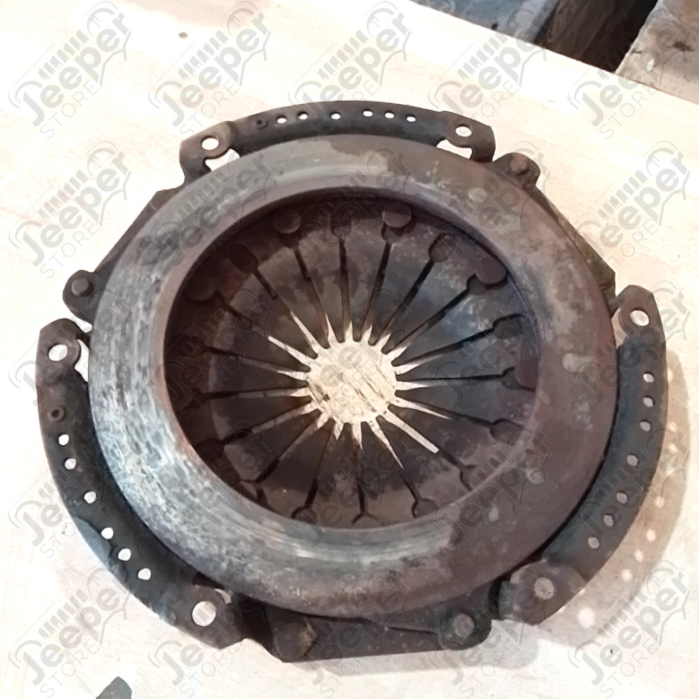 Occasion : Plateau de pression d'embrayage SACHS type MF265 pour Jeep Cherokee XJ