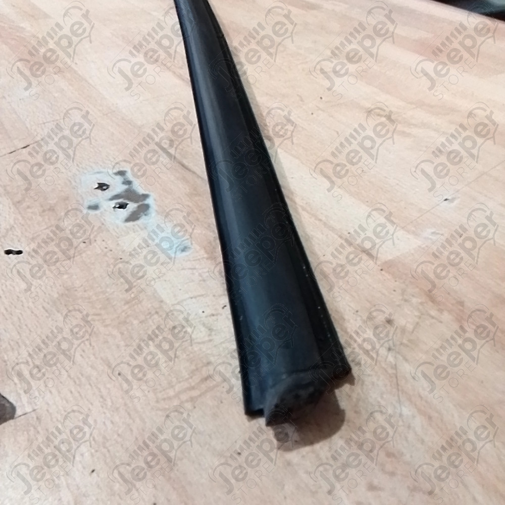 Occasion : Lèche vitre extérieur avant droit pour Jeep Grand Cherokee WJ, WG