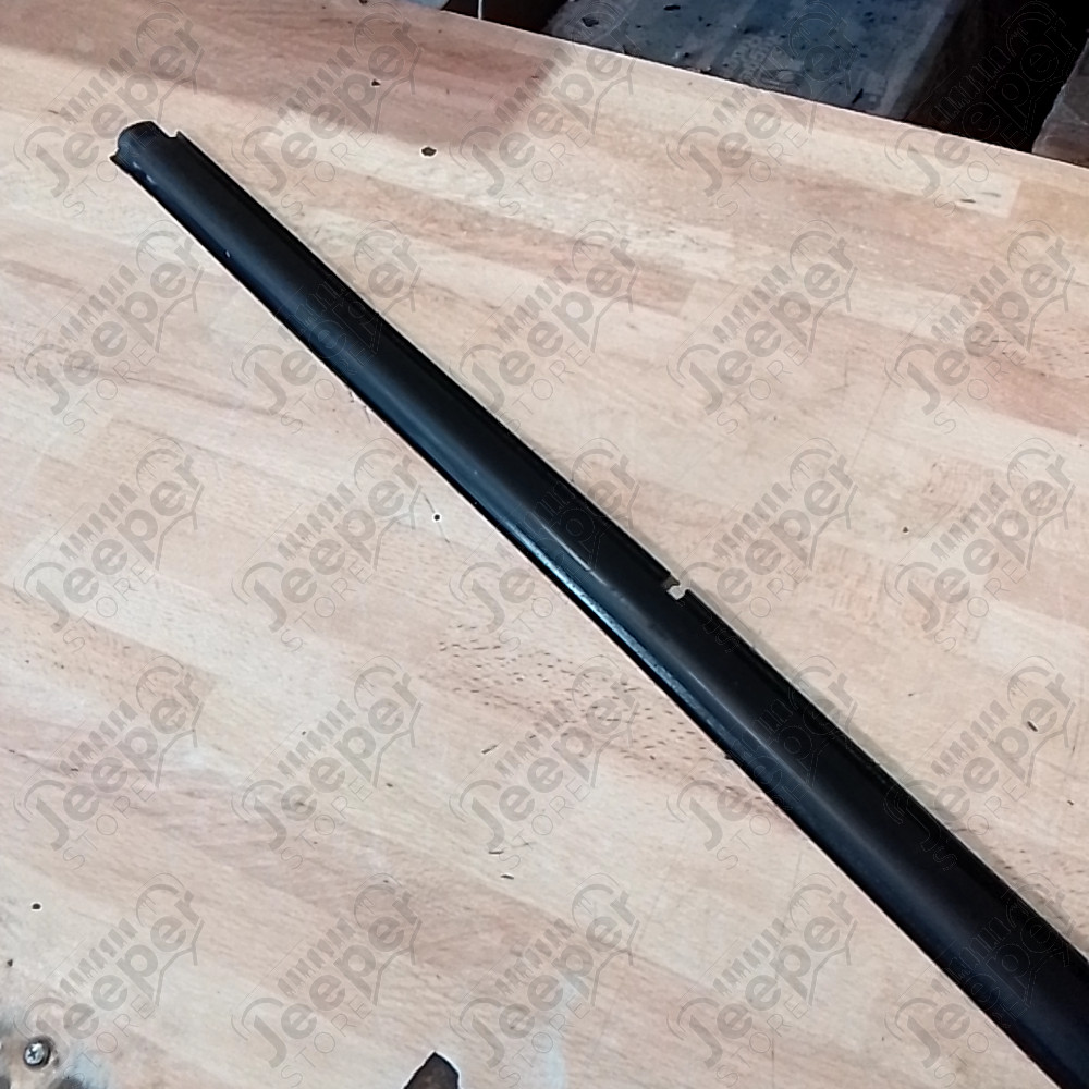 Occasion : Lèche vitre extérieur avant droit pour Jeep Grand Cherokee WJ, WG