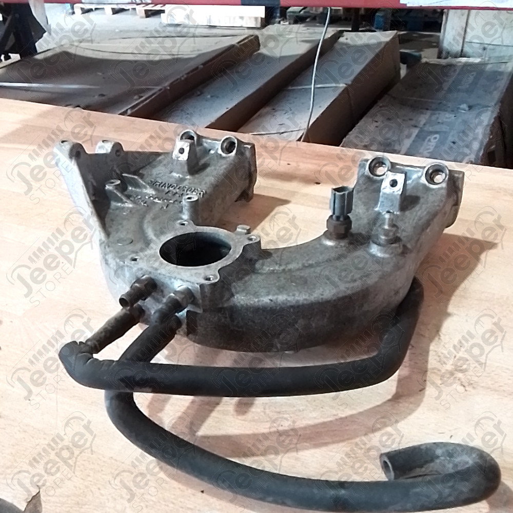Occasion : Collecteur d'admission d'air pour 2.5L pour Jeep Wrangler TJ