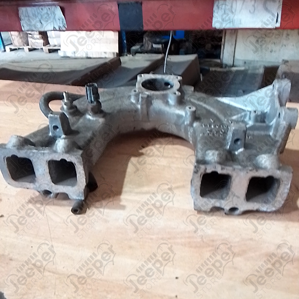 Occasion : Collecteur d'admission d'air pour 2.5L pour Jeep Wrangler TJ