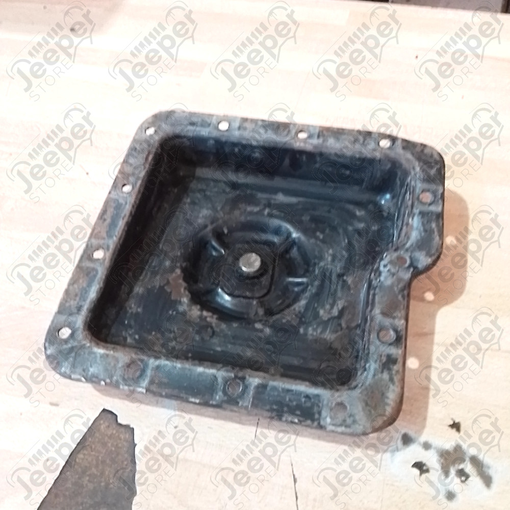 Occasion : Carter d'huile moteur pour 2.5L TD pour Jeep Grand Cherokee ZJ, ZG