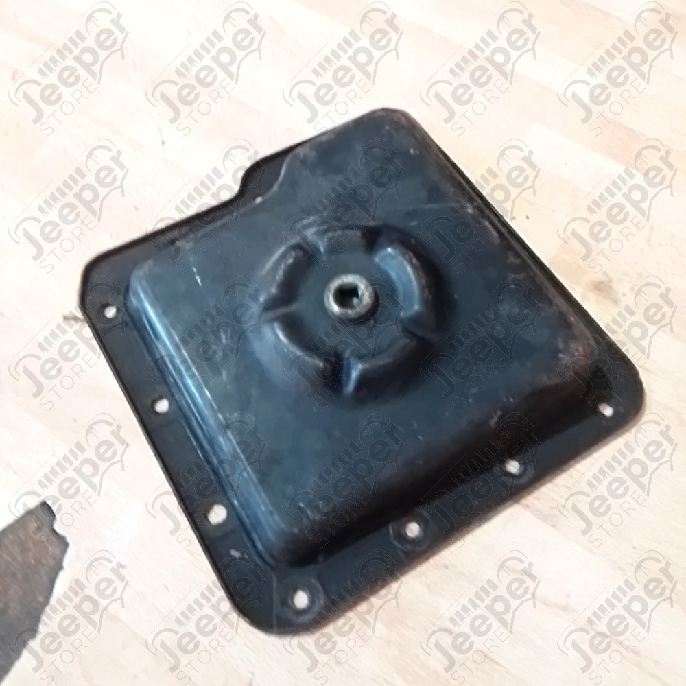 Occasion : Carter d'huile moteur pour 2.5L TD pour Jeep Grand Cherokee ZJ, ZG