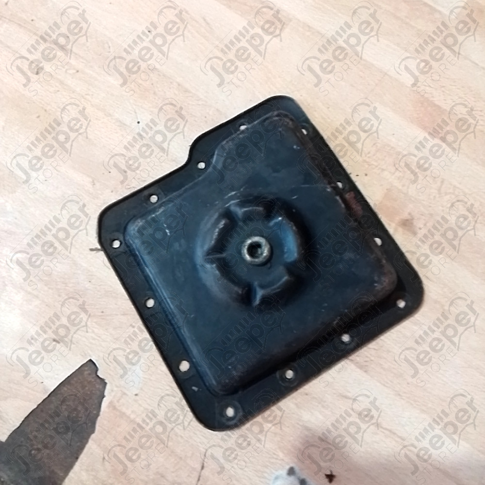Occasion : Carter d'huile moteur pour 2.5L TD pour Jeep Grand Cherokee ZJ, ZG